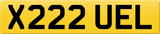 X222UEL